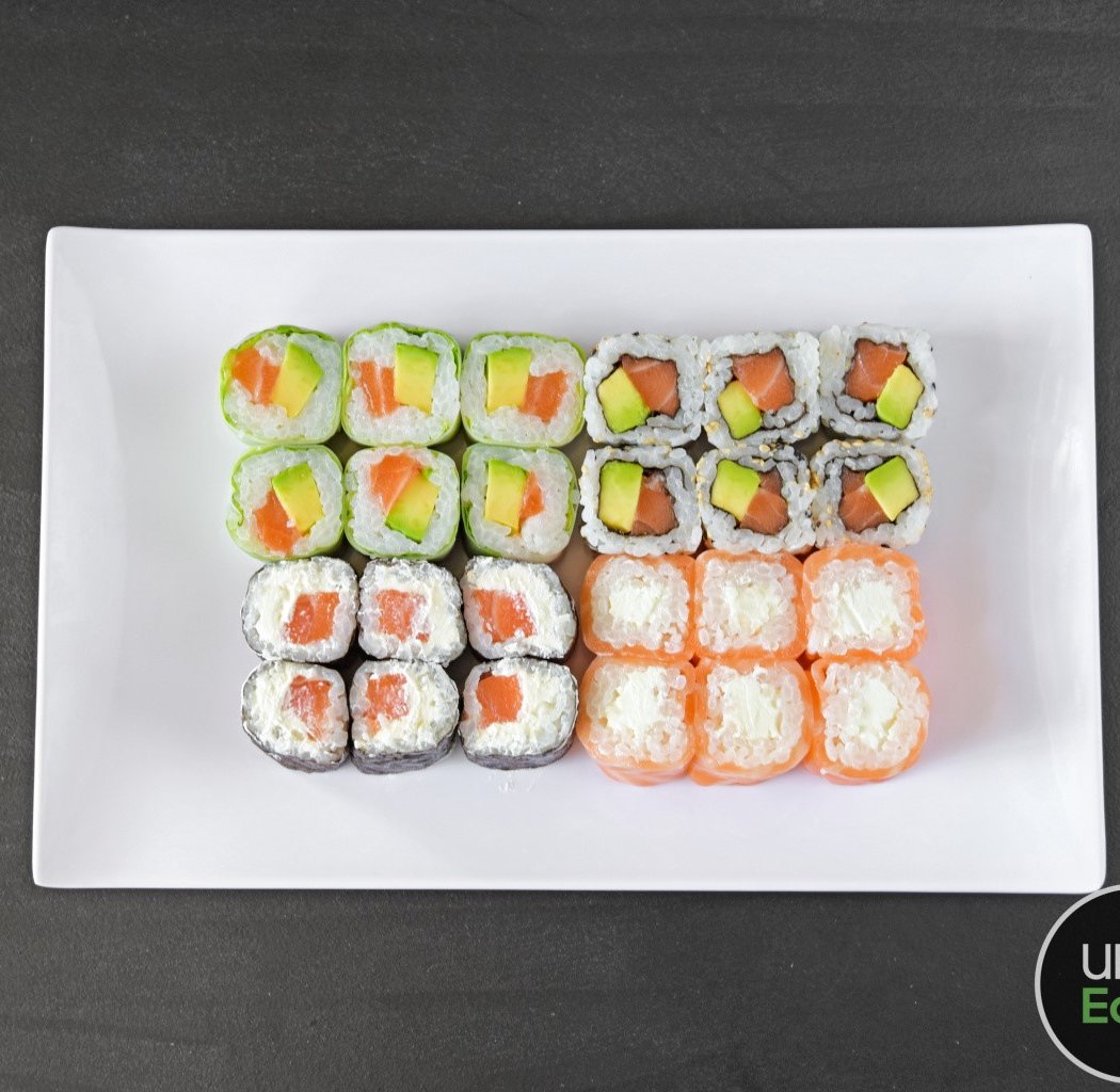 Stend'up Sushi 3